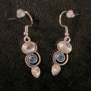 Cute dangle earrings